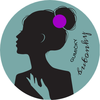 DIY krabička, gumičky 28 mm